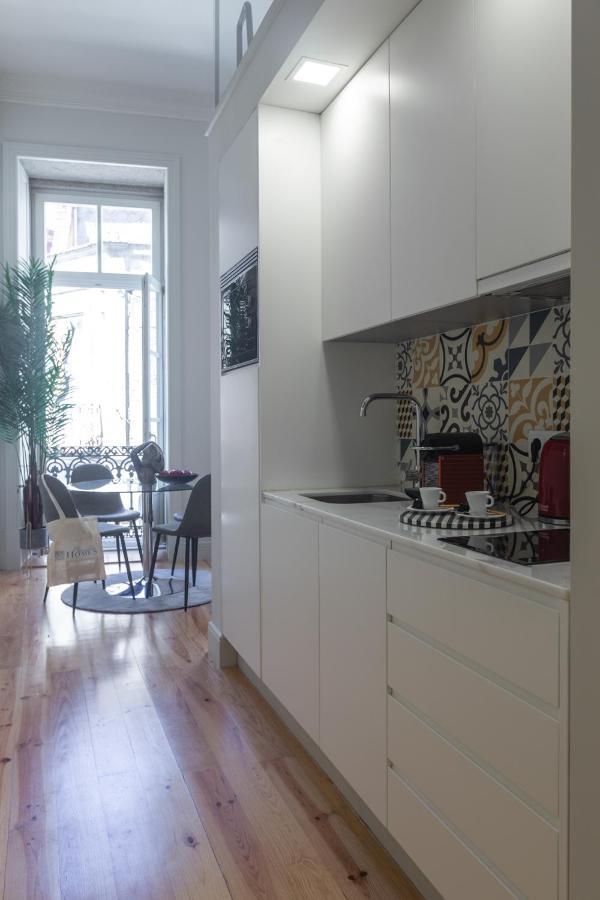 Apartament Cinema Luxury House Porto Zewnętrze zdjęcie