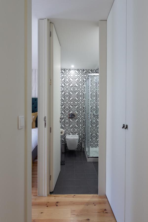 Apartament Cinema Luxury House Porto Zewnętrze zdjęcie
