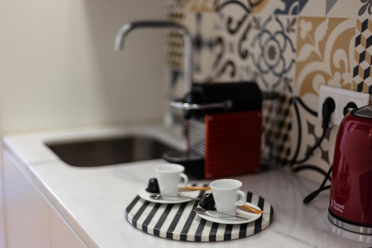 Apartament Cinema Luxury House Porto Zewnętrze zdjęcie